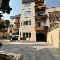 ۲۶۰متر دوبلکس ۳خواب زعفرانیه