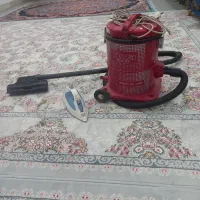 جاروبرقی اتو