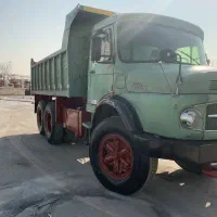 بنز مونتاژ ایران|خودرو سنگین|مشهد, شهرک ابوذر|دیوار