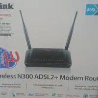 مودم  دو آنتن 2740u