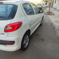 ۲۰۷ مدل ۱۴۰۲|خودرو سواری و وانت|بیرجند, |دیوار