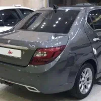 فروش دنا پلاس توربو ۶ دنده مدل ۱۴۰۲|خودرو سواری و وانت|قزوین, |دیوار