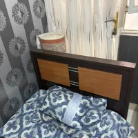 تختخواب یک نفره|تخت و سرویس خواب|اهواز, گیت بوستان|دیوار