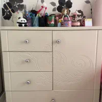 کمد و دراور|جاکفشی، کمد، دراور|اندیشه, اندیشه فاز ۳|دیوار