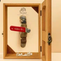 کاور شیرفلکه گاز|صنایع دستی و سایر لوازم تزئینی|قم, بنیاد|دیوار
