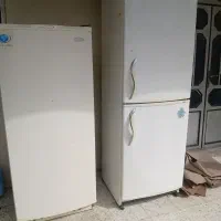 یخچال سالم بدونه ایراد