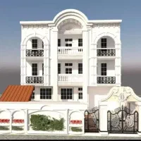 رهن کامل آپارتمان پشت دادگستری
