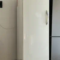 یخچال تمام فریزر پارس