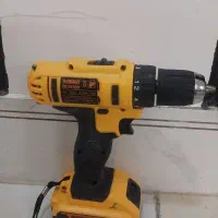 دریل یا دلر شارژی(پیچ بند) طرح دیوالت