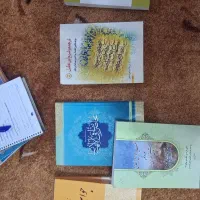 کتب مذهبی و تاریخی و کاغذ باطله با بالاترین نرخ|کتاب و مجله مذهبی|ارومیه, |دیوار