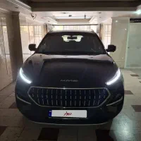kmc k7 مدل 1402 بدون رنگ|خودرو سواری و وانت|تهران, شهرک صدرا|دیوار