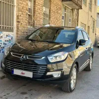 جک s5 نیو فیس 1403