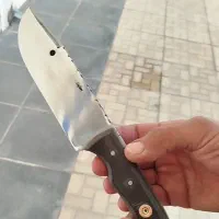 چاقو درجه یک ساخت کرند