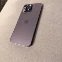 آیفون ۱۴ پرومکس رجیستر شده