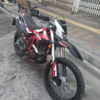 موتور کویر t4مدل ۱۴۰۳|موتورسیکلت|تنکابن, |دیوار