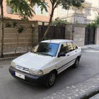 پراید بیرنگ مدل 93