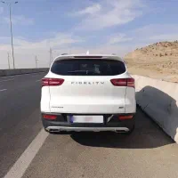 فیدلیتی پرایم مدل ۱۴۰۱ گیربکس جدید پنج پر|خودرو سواری و وانت|کرج, عظیمیه|دیوار