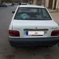 پراید۸۱ فقط معاوضه باپراید۹۰ تا۹۲