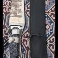 چاقو|کلکسیون اشیاء عتیقه|کنگاور, |دیوار