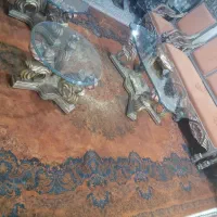 مبل سلطنتی|مبلمان خانگی و میز عسلی|اصفهان, زهران|دیوار