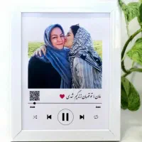 تابلو روز مادر و زن