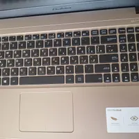 لپ تاپ ایسوس مدل X540MB  نو|رایانه همراه|فسا, |دیوار