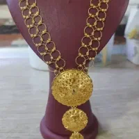 طلا در محل انواع طلا