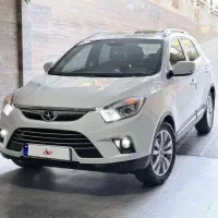 جک S5 موتور 2000