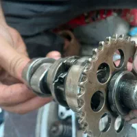 اوراقی  باجاج 180هندی