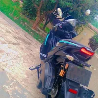 موتور اریوکس۱۷۰|موتورسیکلت|آستارا, |دیوار