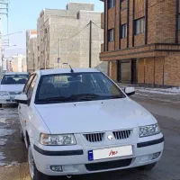 سمند LX مدل 1400