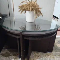 میز