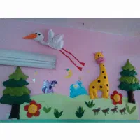 اجاره مجوز مهد کودک فعال