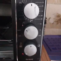 توستر نو مارک بوش|اجاق گاز و لوازم برقی پختوپز|رشت, معلولین|دیوار