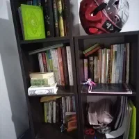 جا کتابی