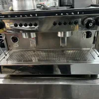 دستگاه قهوه صنعتی