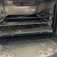 توستر|اجاق گاز و لوازم برقی پخت‌وپز|رشت, گلسار|دیوار