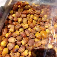 خرما زاهدی|خوردنی و آشامیدنی|قم, شهرک امام حسن|دیوار
