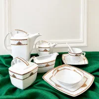 سرویس چینی وخردکن
