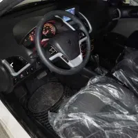 207 پانا اتومات ارتقا tu5p /صفر کیلومتر/اسفند 1403