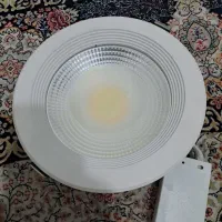 چراغ پنل سقفی ۲۰ وات