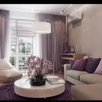 ۸۰ متر تک خوابه حیاط دار طالقانی جنوبی نواب