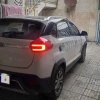 ایکس ۲۲ دنده ای مدل ۹۶ x22|خودرو سواری و وانت|کردکوی, |دیوار