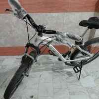 دوچرخه سالم