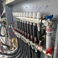 تعمیرات، تاسیسات،نصب