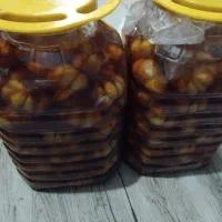 سیر ترشی