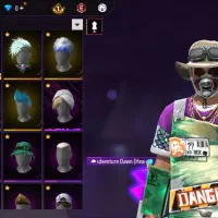 اکانت فری فایر رایگان چند شرط ساده|کنسول، بازی ویدئویی و آنلاین|فشاپویه, |دیوار