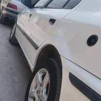 سمند LX EF7دوگانه کارخانه مدل ۱۳۹۰