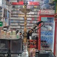 قلیان تمام حاج اوغلی نادر