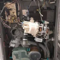 تعمیرلباسشویی ظرفشویی و...|خدمات پیشه و مهارت|محمدشهر, محمدشهر|دیوار